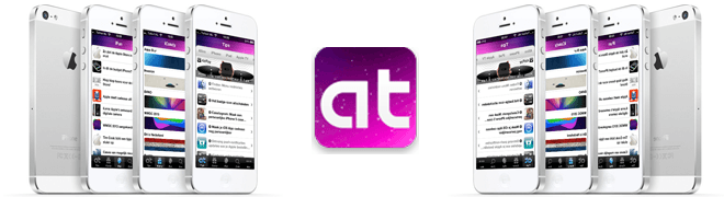 Versie 2.7 van de appletips app nu in de App Store