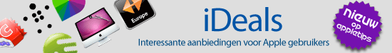 iDealsReclameBanner