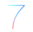 iOS 7 icon