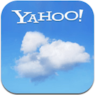 yahooweericon