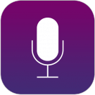 Siri icon voor iOS 9