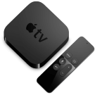 Apple TV 4e generatie