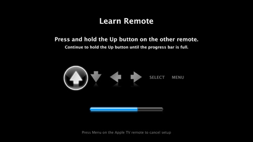 apppletvremote apppletvremote