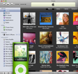 itunes8 itunes8