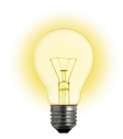 lightbulb