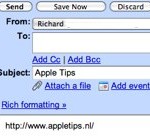 url2mail url2mail