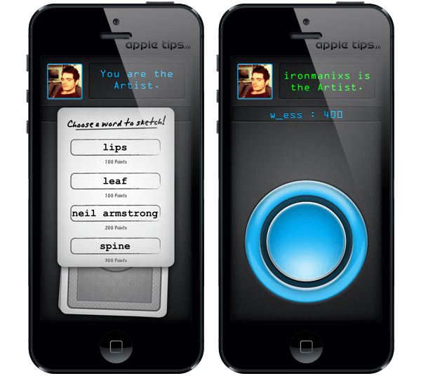 Ios Multiplayer Spiele Airplay App Gorpuetuallaga