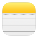 iOS 10 en macOS Sierra: Samenwerken aan notities iOS 10 en macOS Sierra: Samenwerken aan notities