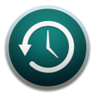 Time Machine OS X