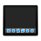 Mac: Alleen actieve applicaties weergeven in het Dock Mac: Alleen actieve applicaties weergeven in het Dock