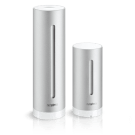 netatmo weerstation