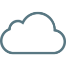 icon OS X iCloud