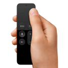 tvOS: Siri remote updaten van je Apple TV tvOS: Siri remote updaten van je Apple TV