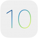 iOS 10 tips logo