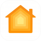 Woning iOS 10 logo HomeKit