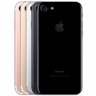iPhone 7 logo