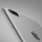 iPhone 7 dual lens optisch zoomen