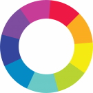 kleuren logo kleurfilter