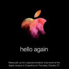 hello again