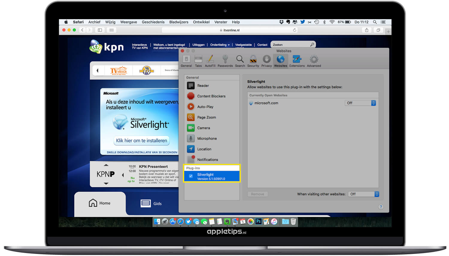 Macupdate