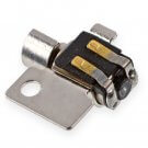 iPhone 5c trilmotor repareren iPhone 5c trilmotor repareren
