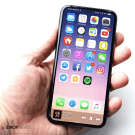 Video toont realistische iPhone 8 dummy Video toont realistische iPhone 8 dummy