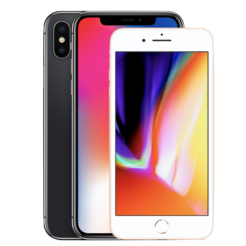 Iphone 8 kopen zonder abonnement